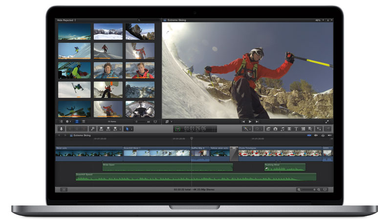 video insight for mac
